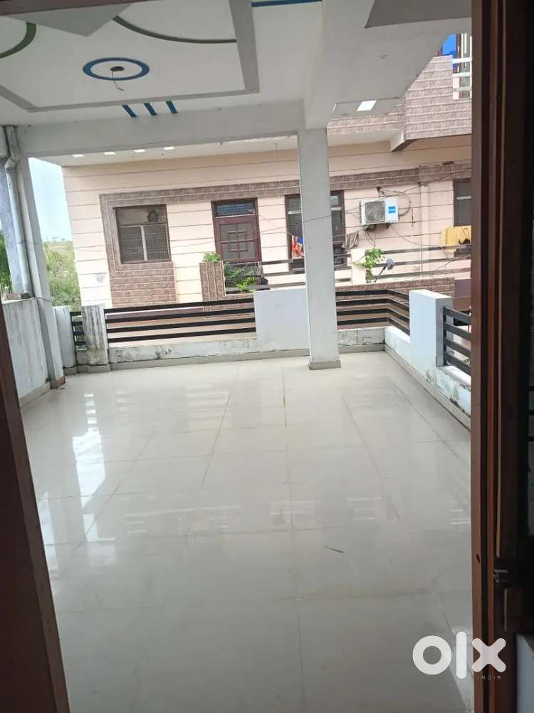 2 bhk flat