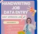 Forward your step online typing work from home