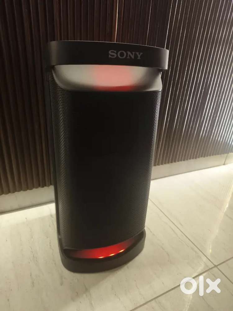 sony spiker