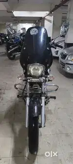 Avenger 220 Cruise