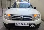Renault Duster 2012-2015 85PS Diesel RxE, 2016, Diesel