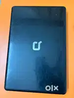 Compaq laptop