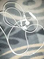 Vivo Earphones