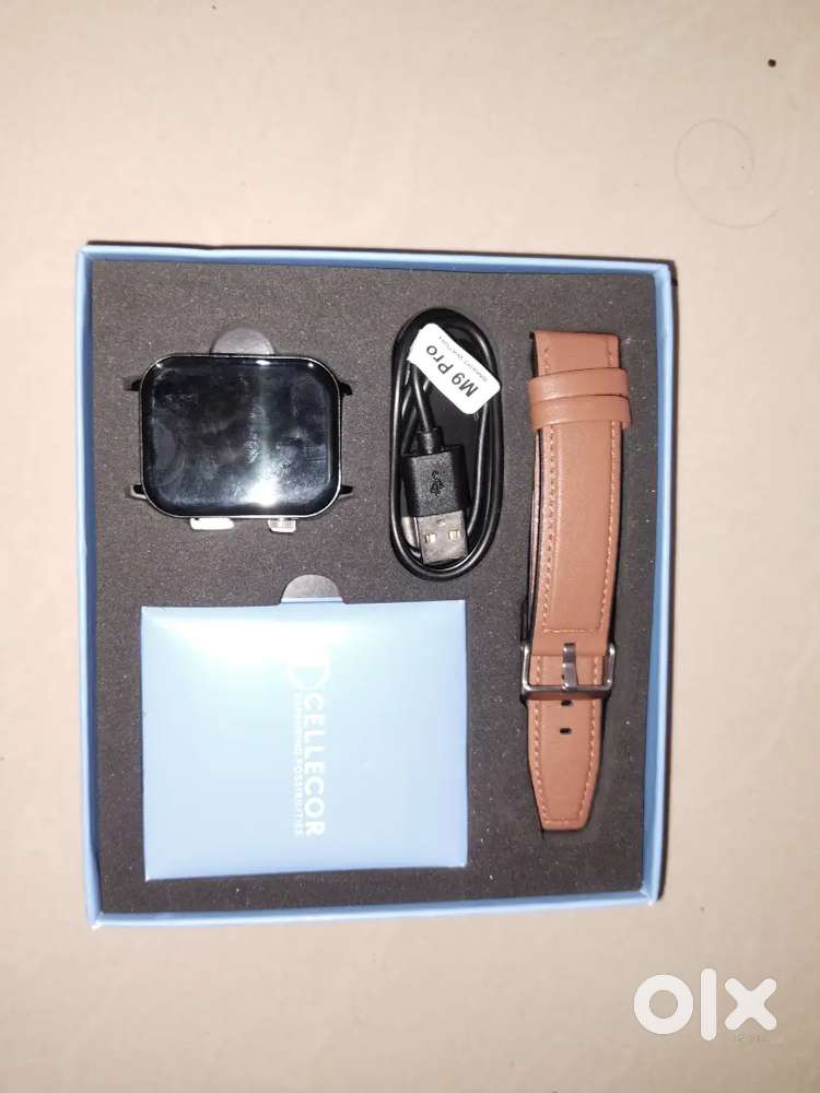 Smart watch
