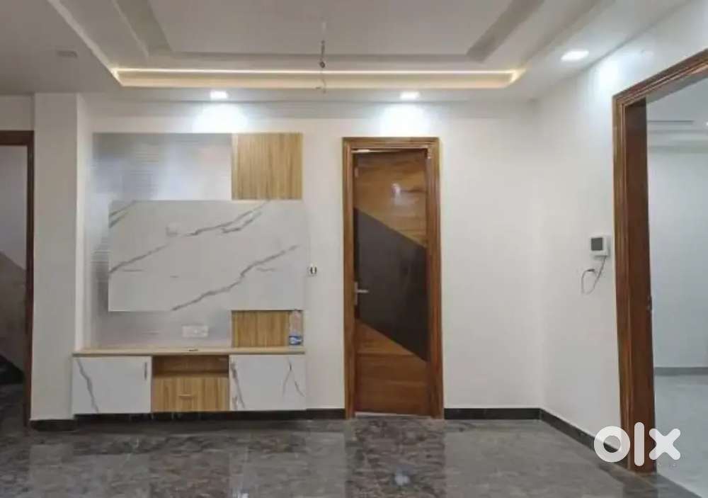 3 BHK flat for sale at jaitala