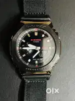 Casio G Shock