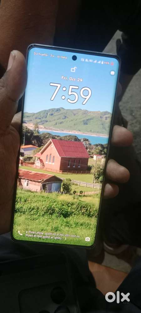 T2 Pro 5g 8gb ram 128 internal