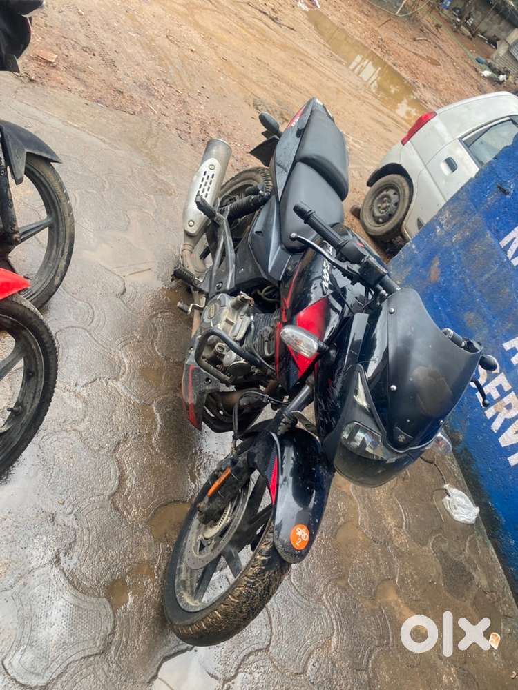 Good condition