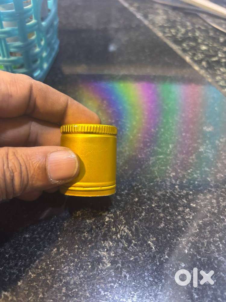 factory incharge come accounts