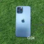 I want To sell my 6 month old i phone 12 pro 128gb need urgent money