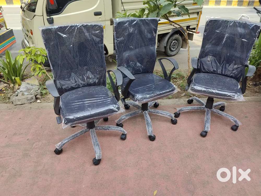 Office Chairs or Revolving Chairs Brand New High Quality