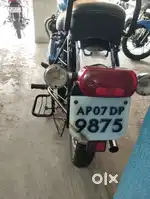 Full condition