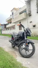 Selling cause I have another bike