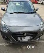 Maruti Suzuki Dzire 2023 Petrol Well Maintained