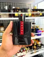 Luna Rossa Ocean Eau de Parfum by Prada