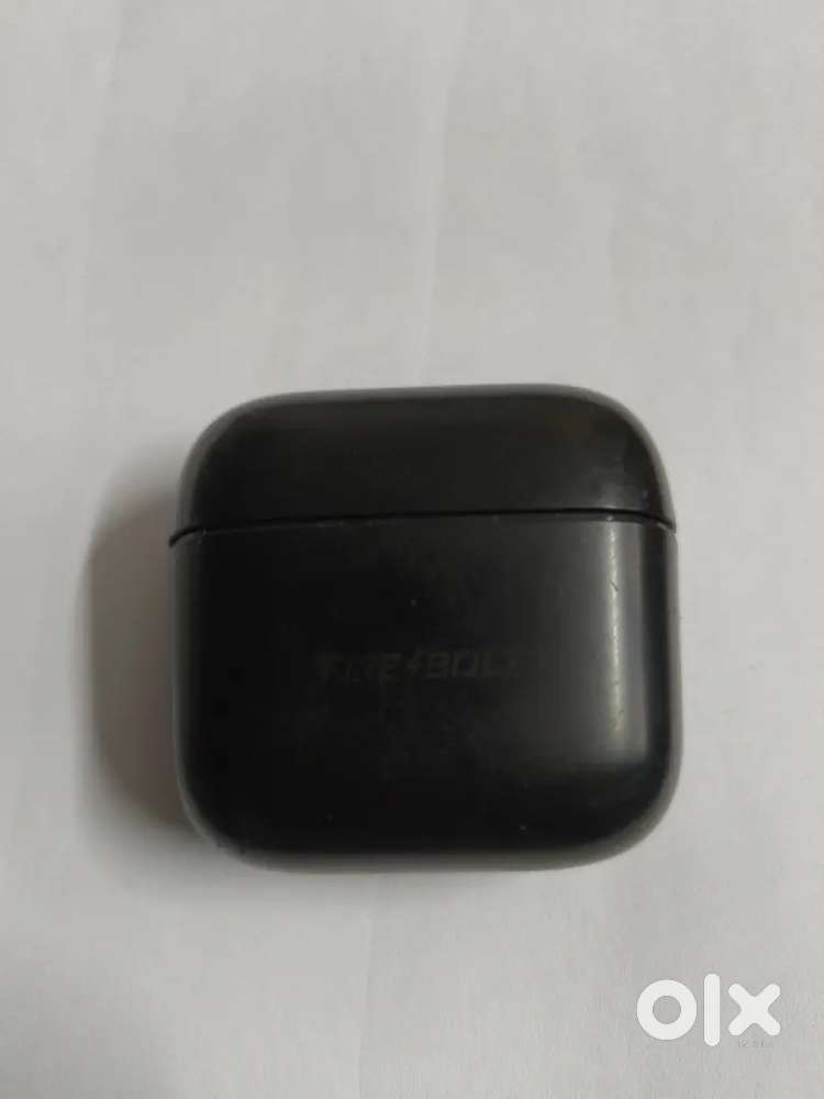 Fire BOLTT Pods ninja