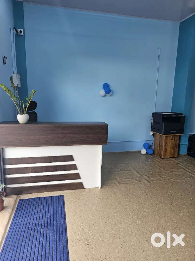 Computer staff for Akshaya  Centre