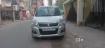 Maruti Suzuki Wagon R VXI BS IV, 2016, Petrol