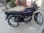 Hero splendor plus ,one owner,2017 end model.