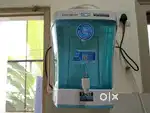 Kent UF + UV Water Purifier  1.5 Years Old  Excellent Condition