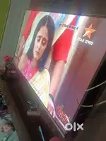Micromax LED tv 45inch