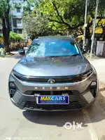 Tata Nexon Smart Plus1.2 Revotron Petrol 5 MT, 2023, Petrol