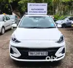 Hyundai Grand i10 Nios Asta AMT 1.2 Kappa VTVT, 2023, Petrol