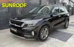 Kia Seltos HTX G, 2022, Petrol