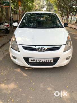 Hyundai i20 1.2 Asta, 2011, Diesel