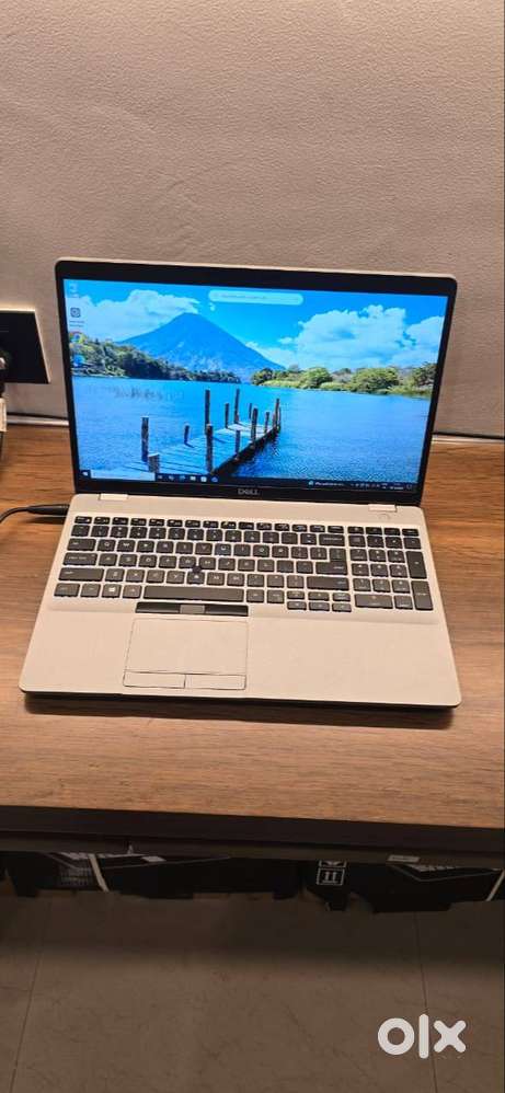 Buy Dell Latitude 5511 i7 10850H Performance Laptop 16GB 512GB  A+++