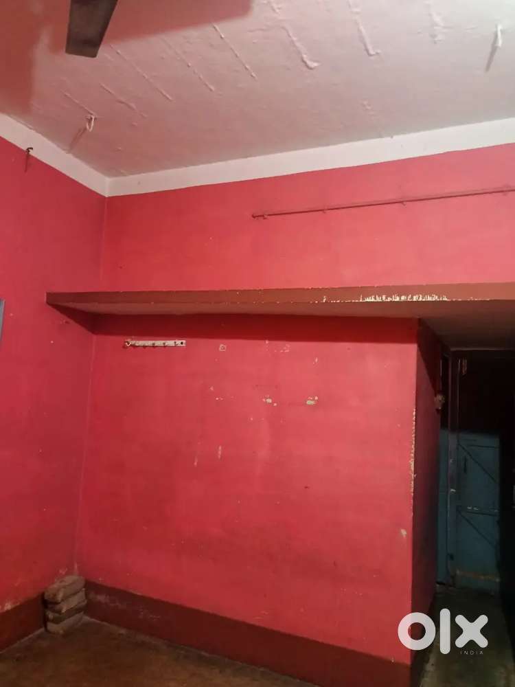 Room for family,line bazar