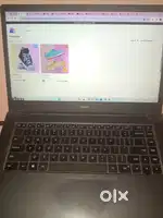 Redmi Book 15 ! 8 months old