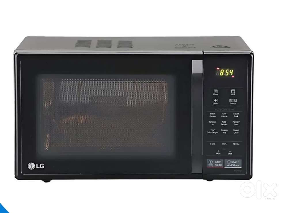 LG28 little microwave oven convection