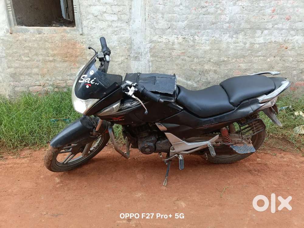 20000I'm changing in to new bike super condition
