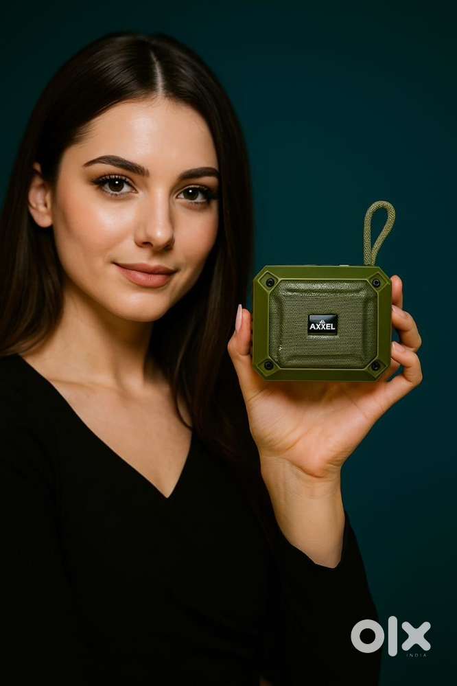 *AXXEL 10W ARV* *BEST QUALITY* *OFFER PRICE 650 ONLY*