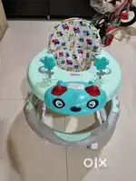 Baby walker