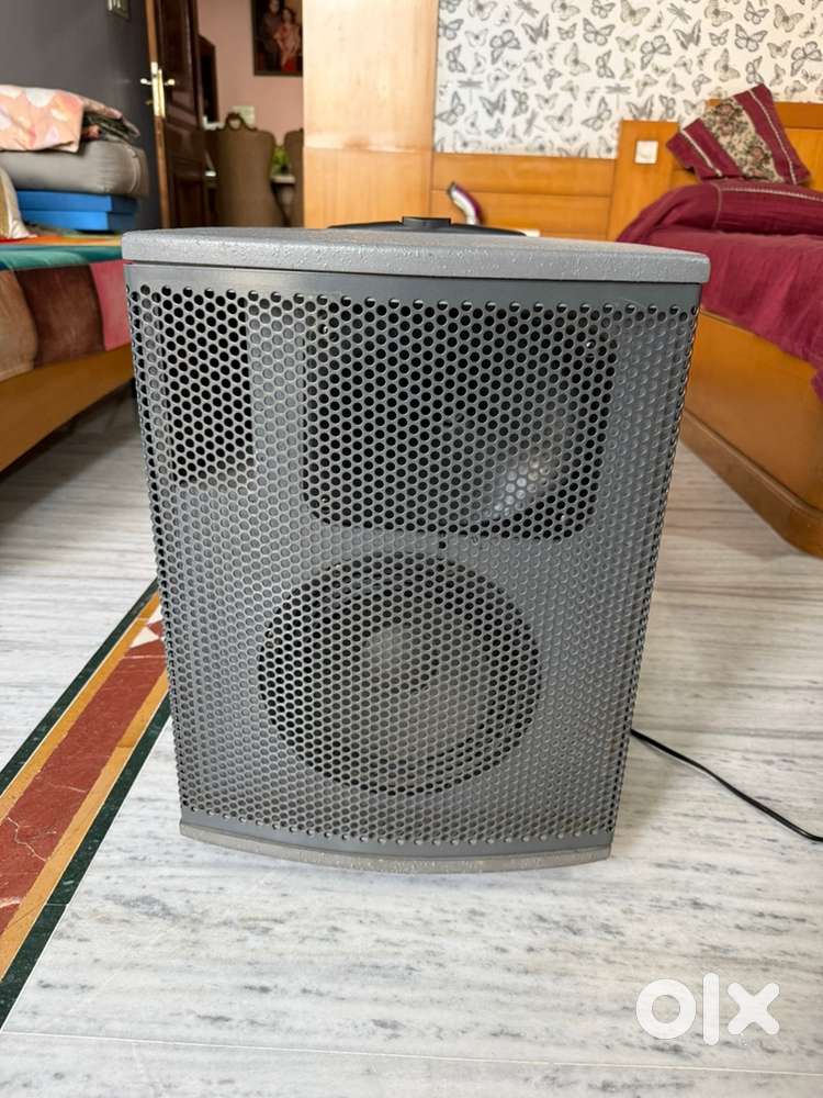 Punta Speaker