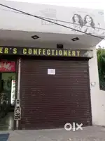 Shop or Office for Rent on Prime Location, Ideal for Business