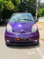 Tata Nano 2012-2015 Twist XT, 2015, Petrol