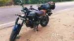 Good Condition vehicle