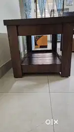 Center Table