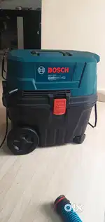 BOSCH vacum cleaner (Gas 12-25 )