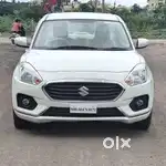 Maruti Suzuki Swift Dzire Vdi BSIV, 2017, Diesel