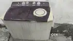 Lg 9.5 kg washing machine
