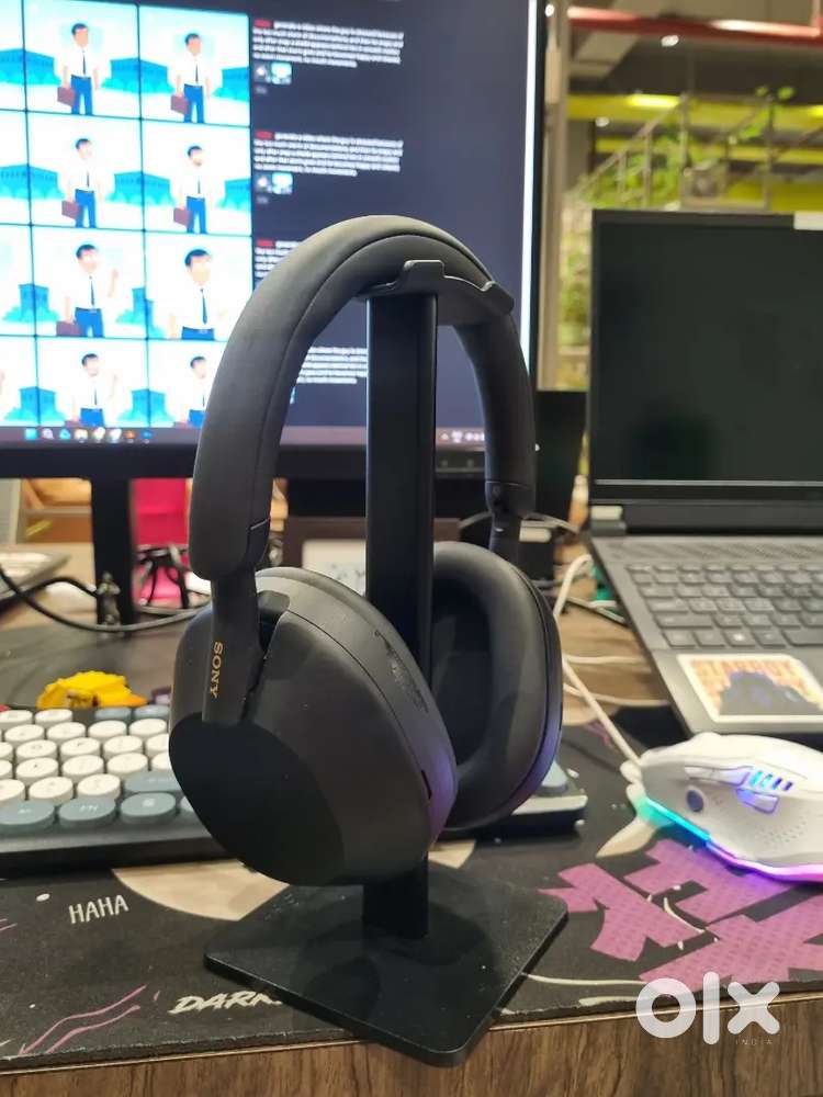 SONY WH1000XM5 HEADPHONES