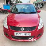 Maruti Suzuki Swift 2011-2014 VDI, 2012, Diesel