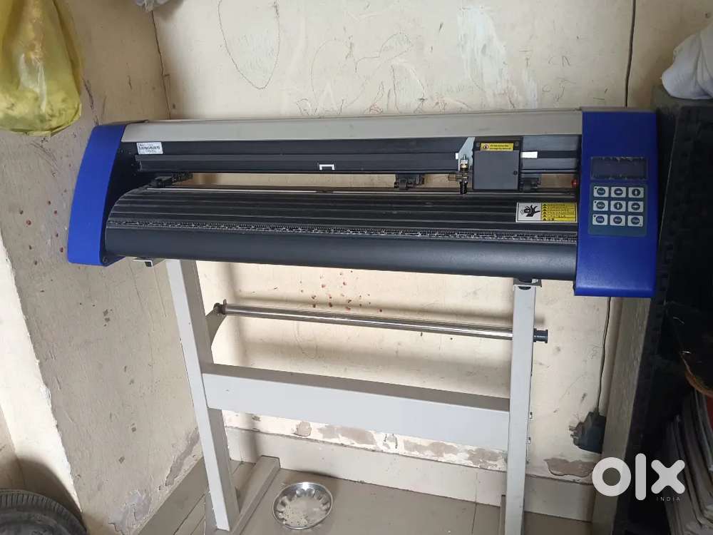 T shirt Printing setup