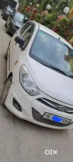 Hyundai i10 2014 Petrol 52225 Km Driven