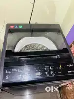 Whirpool 7kg Magic clean 5 star fully automatic top load washing machi
