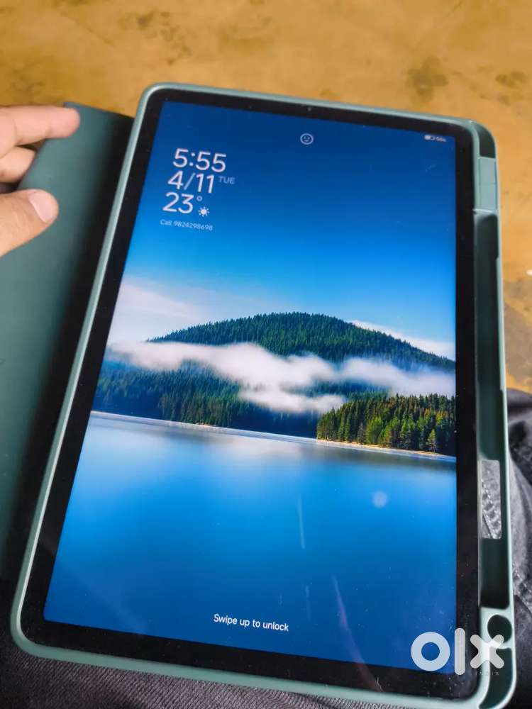 Xiaomi tab 5